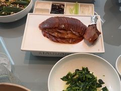 -小大董·烤鸭(观景餐厅·南京西路店)
