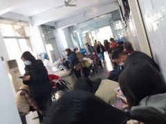 -广西壮族自治区南溪山医院