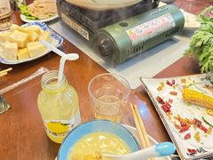 -金龙·打边炉(武进路店)