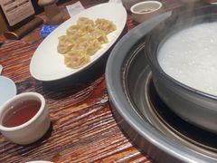 -大良毋米粥(锦龙路总店)