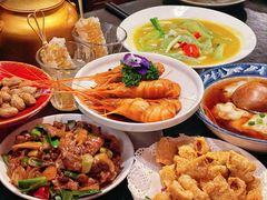 -三酉星·枫·山風与野菜(上海总店)