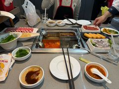 -海底捞火锅(步步高新天地店)