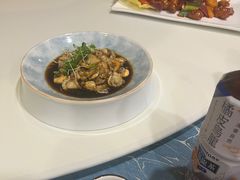 -东方之珠海鲜酒楼(南开店)