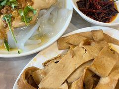 -张包铺(道外店)