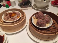 -香宫(九龙香格里拉店)