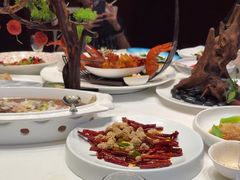 -世贸万锦大酒店·江南春中餐