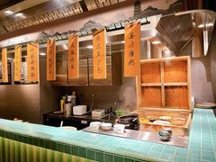 -庐灶江南·江南菜·四合院Bistro(东直门雍和宫·原华侨宾馆店)
