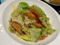 -巴依老爷新疆美食(清华东门店)