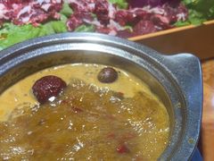 -塔兰齐新疆孜然火锅(鲤鱼山路店)