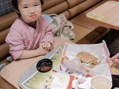 -麦当劳(安定门外大街店)