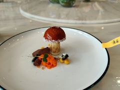 -粤江春·早茶·潮粤菜·宴会(罗湖宝能中心店)