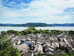 -东钱湖旅游度假区