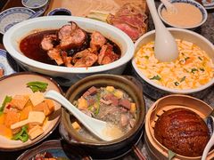 -南京大牌档(青岛万象城店)