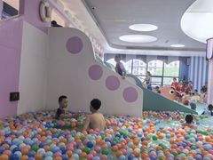 -青水瓦台汤泉(未央店)