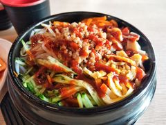 -韩妈妈韩式小吃(中山店)