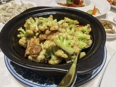 -臻宝中餐厅·大连菜·海鲜·融合菜(大连一方城堡豪华精选酒店)