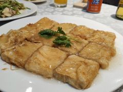 锅塌豆腐-泰丰楼(前门西大街店)