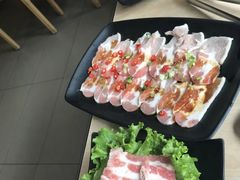 -新石器烤肉(张家港购物公园店)