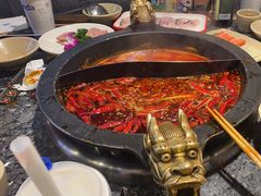 -蜀大侠火锅(春熙路店)