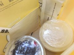 -满记甜品(南京虹悦城三店)