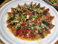 -茅炒屋龙虾·烧烤·湘菜(新河路店)