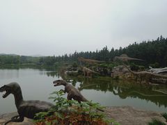 -南京银杏湖乐园