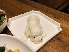 奶酪狗-六合顺