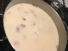 -捞王猪肚鸡火锅(财富中心店)