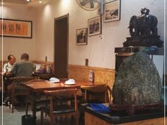 大堂-老胶东家常菜馆(市场一路店)