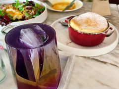 -The Rug Cafe(王府中环店)