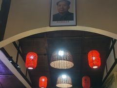 -富正毅三下锅·湘西韵味(天门山索道店)