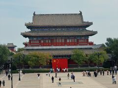 -天津妈祖文化园