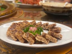 -许鲜生健康生活馆·精细潮菜(奥绅体育公园店)