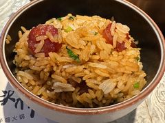 -大头椰·海南椰子鸡火锅(思明万象城店)