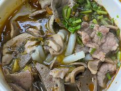 -王记生烫牛杂面馆(兰陵路店)