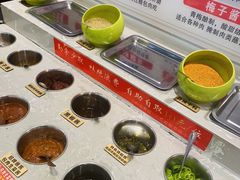 -小米烤肉-泥炉炭烤(常营店)