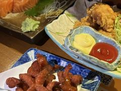 -半藏居酒屋(香港花园店)