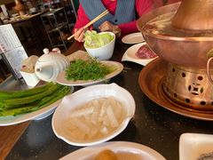 -南门涮肉(通州大船店)