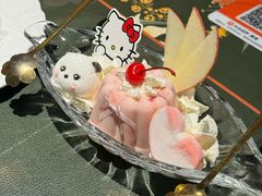 -第101座花园餐厅(湖滨88店)