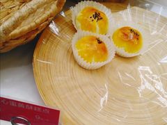 -味多美蛋糕(亚非大厦店)