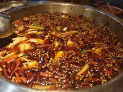 -老哥门肥肠鱼(鱼嘴店)