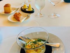 -Caprice(香港四季酒店)