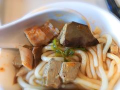 羊杂粉-凯鸽酒楼(操场城店)