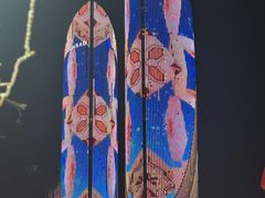 -厦门康莱德酒店