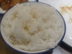 东北香米饭-老仁义·清真菜(太古街店)