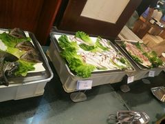 -三亚胜意海景酒店·海鲜自助餐厅(三亚湾路店)