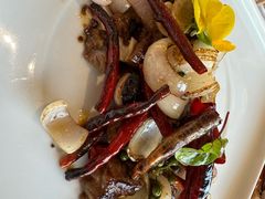 -月福京味斋·烤鸭店·北京菜(鼓楼总店)