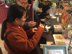-十八字金·银饰·开蚌DIY·手工体验团建(世纪金源店)