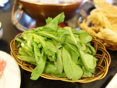 -裕德孚·非遗手切涮羊肉(东直门内大街店)