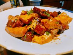 -95号酱骨·一块豆腐(展春园西路店)